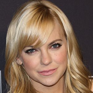 Fotoğraf Anna Faris