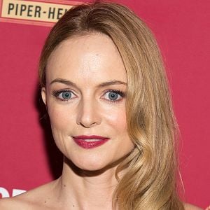 Fotoğraf Heather Graham