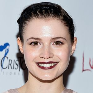 Fotoğraf Meganne Young