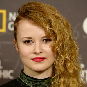 Fotoğraf Shannon Tarbet