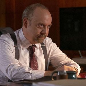 Fotoğraf Paul Giamatti