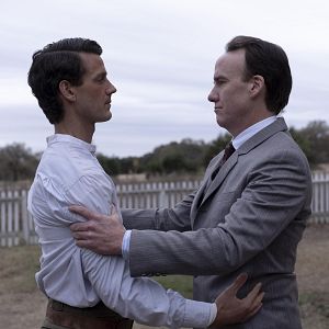 Fotoğraf David Wilson Barnes