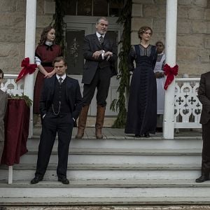 Fotoğraf Jess Weixler