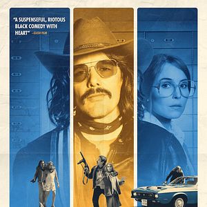 Fotoğraf Stockholm Sendromu