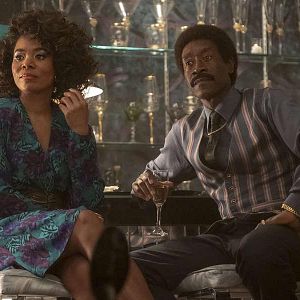 Fotoğraf Don Cheadle