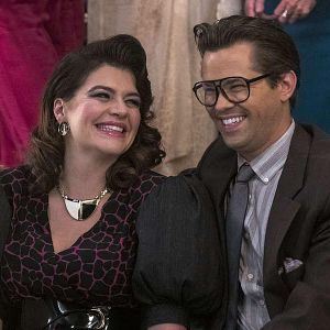 Fotoğraf Andrew Rannells