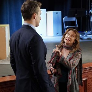 Fotoğraf Cheri Oteri