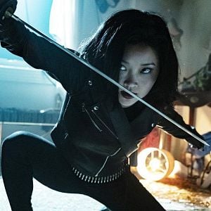 Fotoğraf Lana Condor