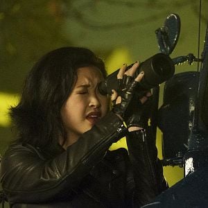 Fotoğraf Lana Condor