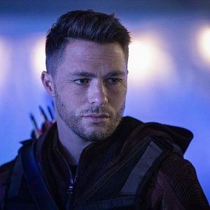 Fotoğraf Colton Haynes