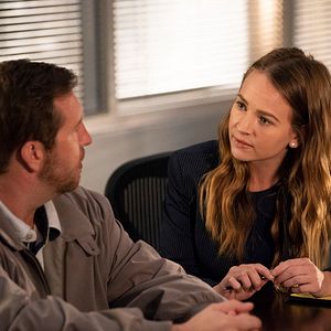 Fotoğraf Britt Robertson