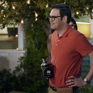 Fotoğraf Nelson Franklin