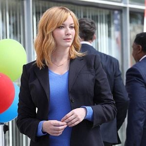 Fotoğraf Christina Hendricks