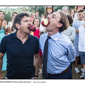 Fotoğraf Antonio Catania