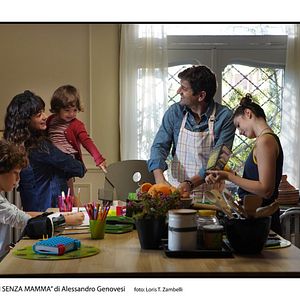 Fotoğraf Antonio Catania