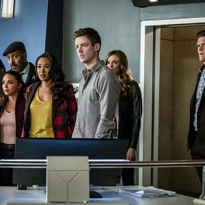 Fotoğraf Hartley Sawyer