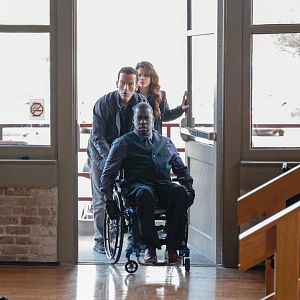 Fotoğraf Vanessa Ferlito