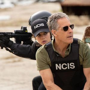 Fotoğraf Vanessa Ferlito