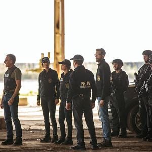 Fotoğraf Vanessa Ferlito