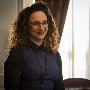 Fotoğraf Tracee Chimo