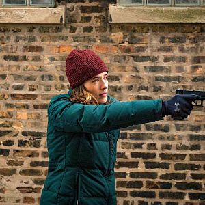 Fotoğraf Marina Squerciati