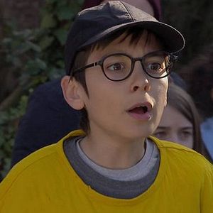 Fotoğraf İkizler Memo - Can