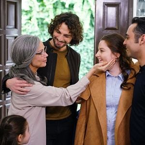 Fotoğraf Bir Aile Hikayesi