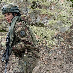 Fotoğraf Savaşçı