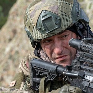 Fotoğraf Savaşçı