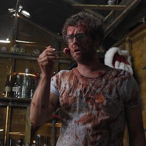 Fotoğraf Spencer Brown