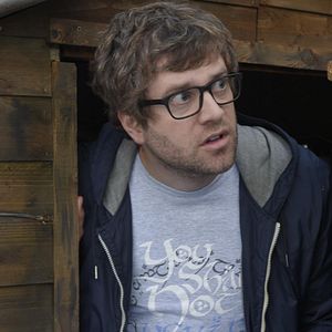 Fotoğraf Spencer Brown