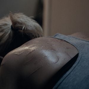 Fotoğraf A Vigilante