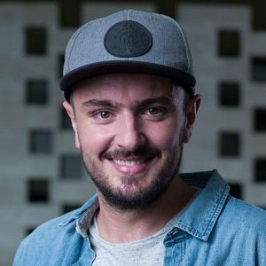 Fotoğraf Andrés Sandoval