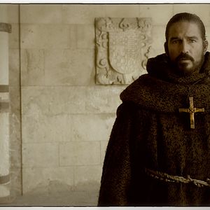 Fotoğraf Jim Caviezel
