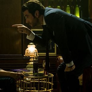 Fotoğraf ¿Qué te juegas?