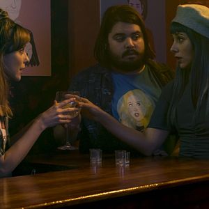 Fotoğraf ¿Qué te juegas?