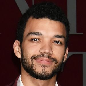 Fotoğraf Justice Smith