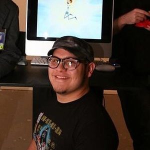 Fotoğraf Jake Castorena