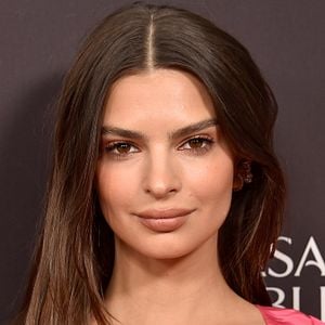 Fotoğraf Emily Ratajkowski