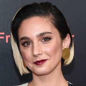 Fotoğraf Molly Ephraim