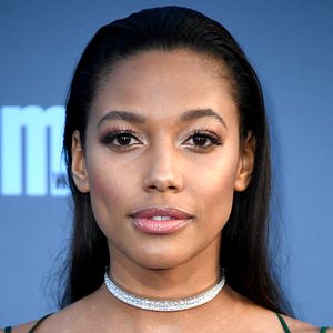 Fotoğraf Kylie Bunbury