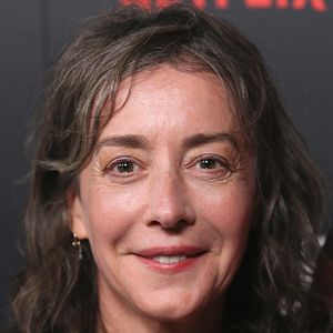 Fotoğraf Jane Adams