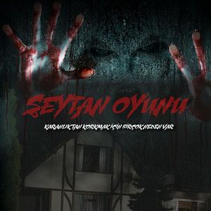 Fotoğraf Şeytan Oyunu