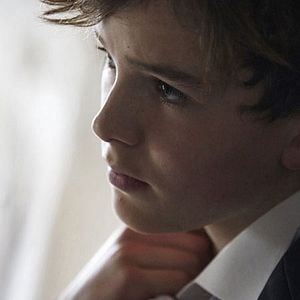 Fotoğraf Harry Gilby