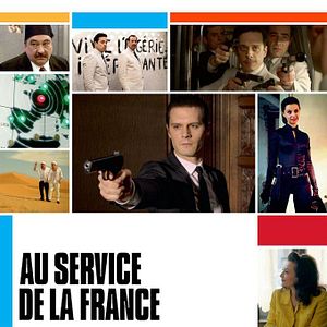 Fotoğraf Au service de la France