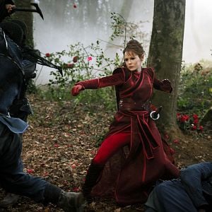 Fotoğraf Emily Beecham