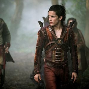 Fotoğraf Into the Badlands