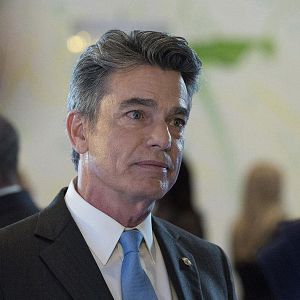 Fotoğraf Peter Gallagher