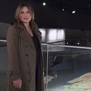 Fotoğraf Mariska Hargitay