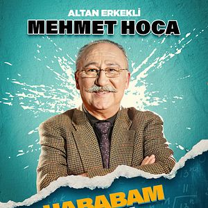 Fotoğraf Hababam Sınıfı Yeniden